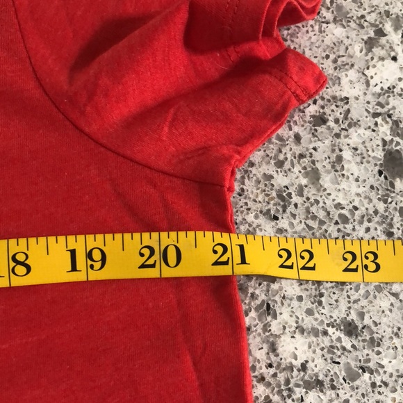 Disney Toy Story Woody & Jessie USA Short Sleeve Tee - Picture 8 of 9